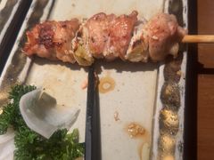 -弓二·烧鸟居酒屋(财富购物中心店)