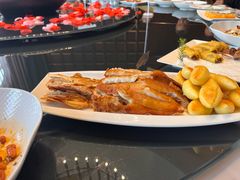 -万盛合(渔人码头店)