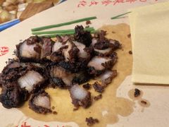 -魁盛居百年鲁菜馆(中林路店)