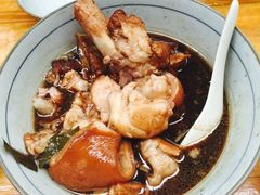 -有肉食·虎九闽菜(798艺术区店)