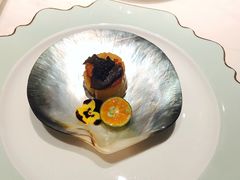 香煎元贝-闻见中国海南菜(K11店)