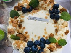 -蜜肆动物奶油蛋糕·个性定制·下午茶甜品