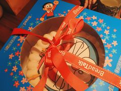 -面包新语(上地华联店)