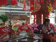 -物美综合超市(旧宫店)