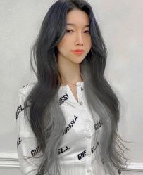 -杉影印象日式烫染專門店