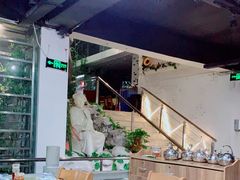 -春水锅贴·传统鲁菜(大明湖店)