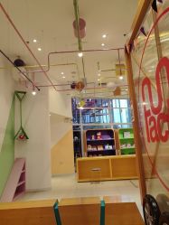 -玩元素·家庭游乐成长中心(香格里拉店)
