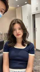 -MMby Hair Code芭曲发型