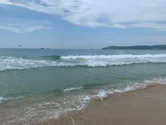 -三亚亚龙湾天域度假酒店