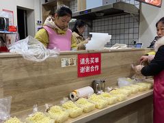 -乔伯凉面(白沙路店)