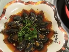 -刘一锅筋头巴脑(新民街店)