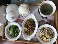 -千禧果月子会所(郑州东站店)