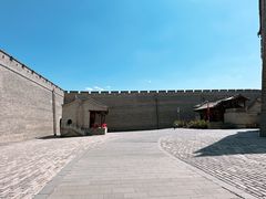 -大同古城墙