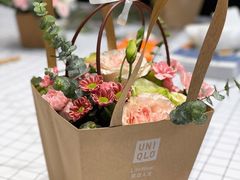-优衣库(深圳万象天地旗舰店)