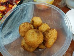 -老平遥饭馆