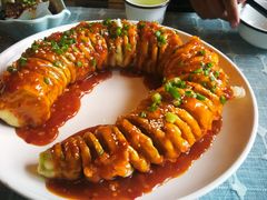 -小厨子私房菜·云南美食店