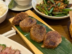 -春家·非遗手工小吃(徐汇万科广场店)