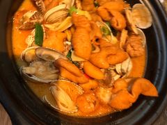 -佬太公海鸭·海鲜大排档(上海总店)