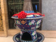 -东来顺饭庄(apm总店)