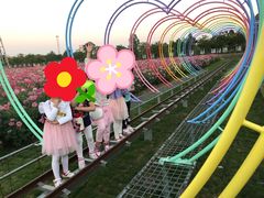 -盈香心动乐园
