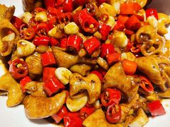 -醉长安(钟楼旗舰店)