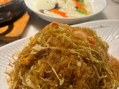 -小菜园新徽菜(马鞍山金鹰店)