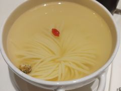 菊花豆腐汤-Lotus 莲花空间(国贸商城店)
