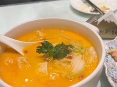 -老厨家(中央大街西七道街店)