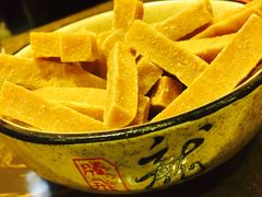 -福牛阁潮汕牛肉火锅