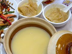 -凤城礼记鱼翅海鲜酒家(新马路总店)