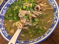 -老三羊汤【北兴隆街店】