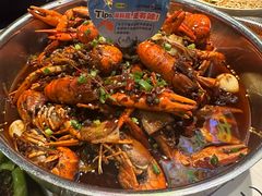 -靓靓蒸虾·头牌蒸虾(雪松路总店)