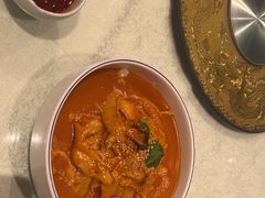 -李记搅团•非遗陕菜(三桥店)