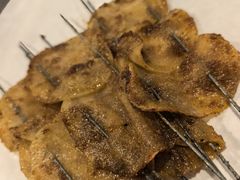 -曾记大腰子烧烤(苗栗路总店)