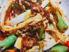 -大清花饺子城(昌黎店)