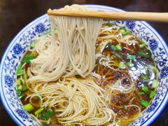 -澄信居膳麵