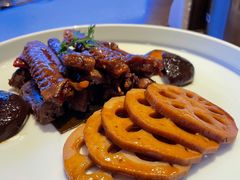 -清水亭湖北菜(大屯DT51店)