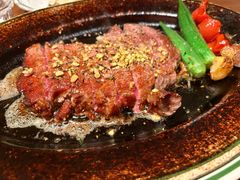 美国精选肉眼牛排-Grand James·地中海bistro(百家湖1912店)