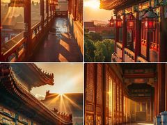 -故宫博物院(故宫)