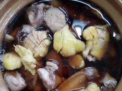 -赖记黄酒鸡(官吓店)