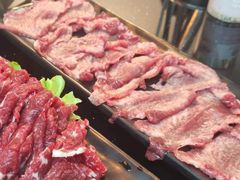 -八方客汕头火锅·牛肉·卤水(福保店)