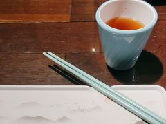-江边城外烤全鱼(方庄时代购物中心店)