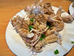 -金海湾海鲜排档(朱家尖店)