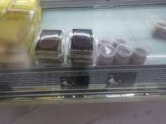 -甜嘟嘟烘焙坊(舒城路店)