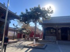 -关帝庙(大同古城)