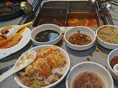 -海底捞火锅(振华商厦店)