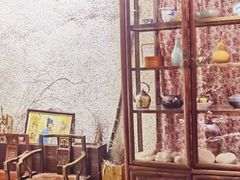 -馬蘭花開(车站大道店)