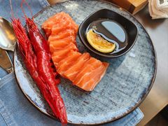 -青岛海天大酒店·1988全日餐厅