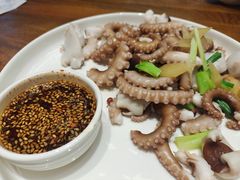 -必点海鲜·鲅鱼水饺(鞍山西道店)