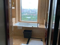 -上海新发展亚太JW万豪酒店